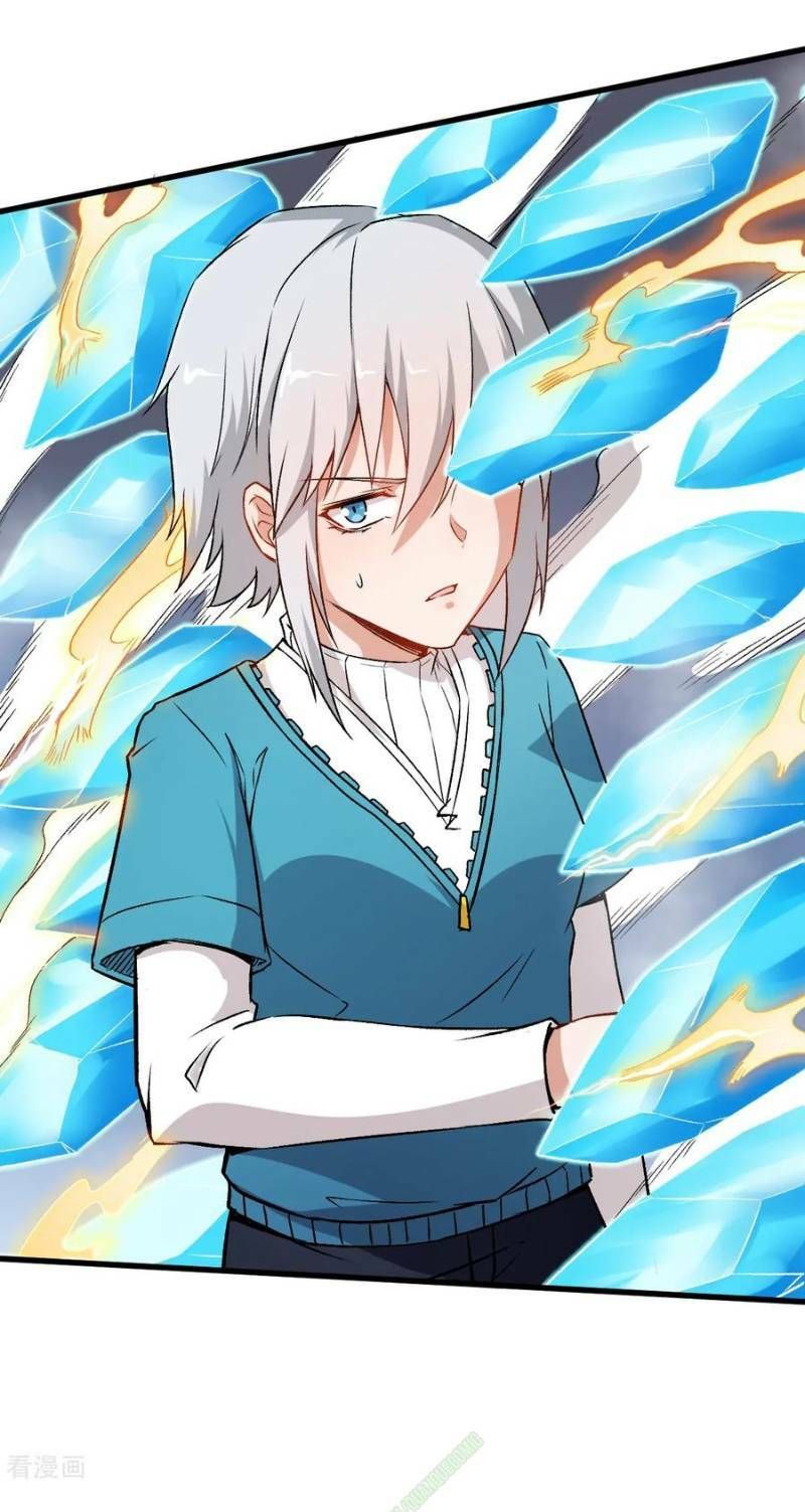 đọc truyện Vườn Trường Cuồng Sư Hệ Thống Chương 47 ảnh 23 tại Thiên Thai Truyện