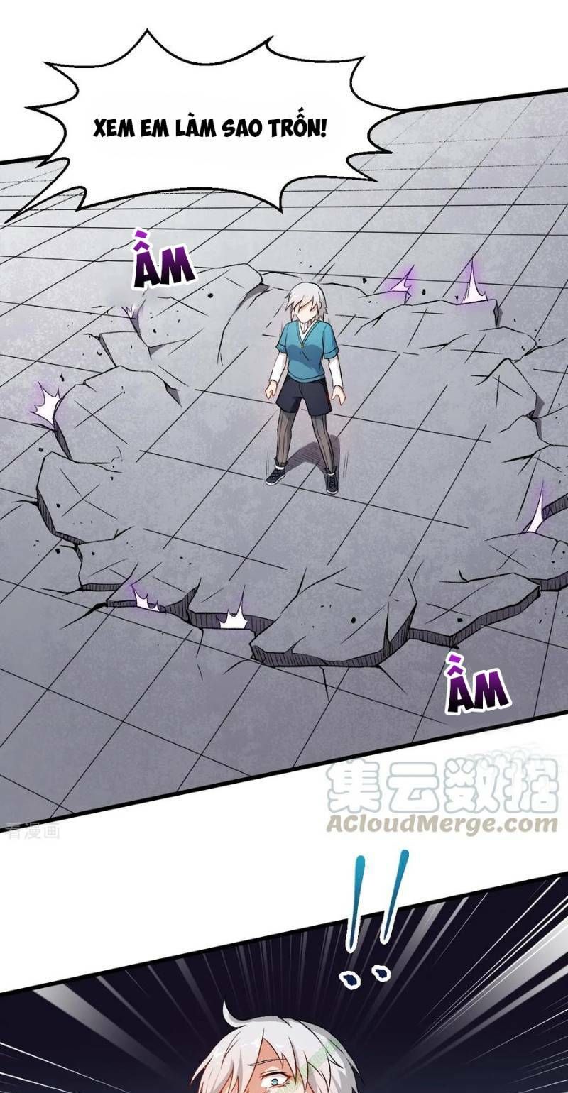 đọc truyện Vườn Trường Cuồng Sư Hệ Thống Chương 47 ảnh 25 tại Thiên Thai Truyện