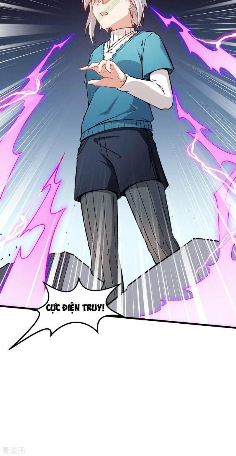 đọc truyện Vườn Trường Cuồng Sư Hệ Thống Chương 47 ảnh 26 tại Thiên Thai Truyện