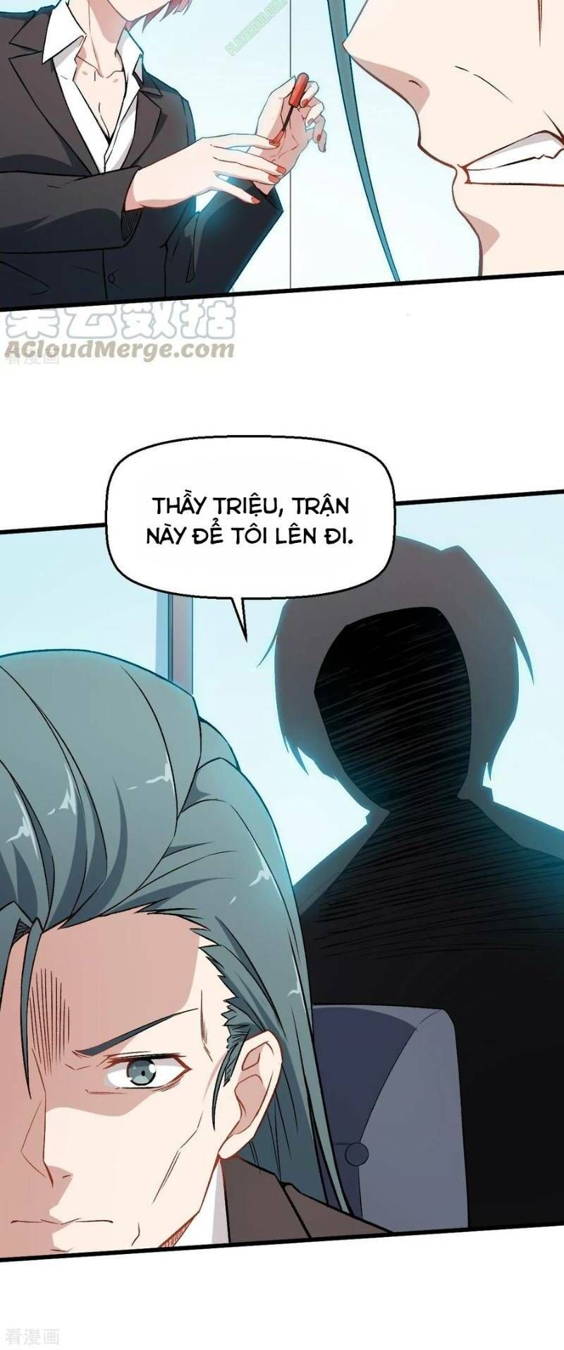 đọc truyện Vườn Trường Cuồng Sư Hệ Thống Chương 47 ảnh 6 tại Thiên Thai Truyện