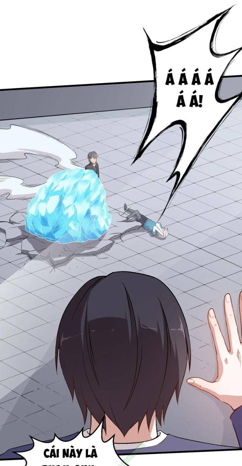 đọc truyện Vườn Trường Cuồng Sư Hệ Thống Chương 48 ảnh 12 tại Thiên Thai Truyện