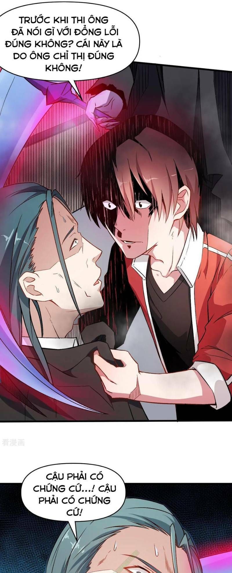 đọc truyện Vườn Trường Cuồng Sư Hệ Thống Chương 48 ảnh 16 tại Thiên Thai Truyện