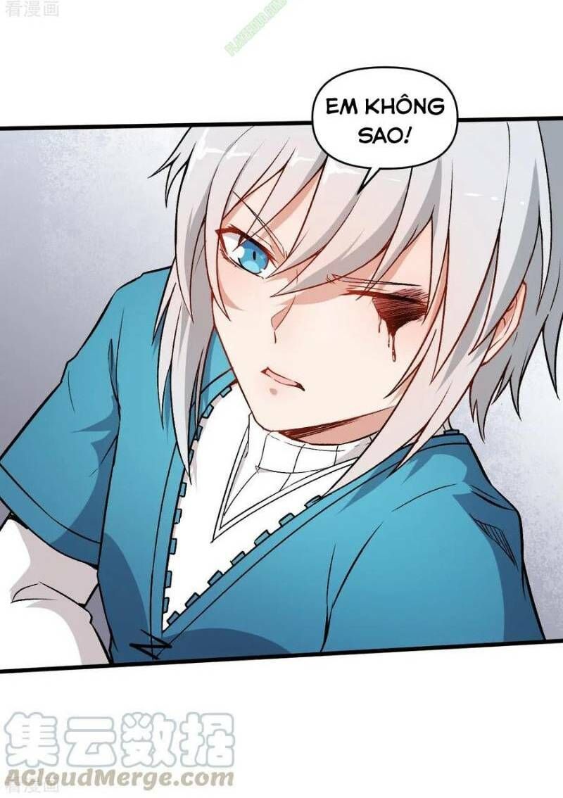 đọc truyện Vườn Trường Cuồng Sư Hệ Thống Chương 48 ảnh 21 tại Thiên Thai Truyện