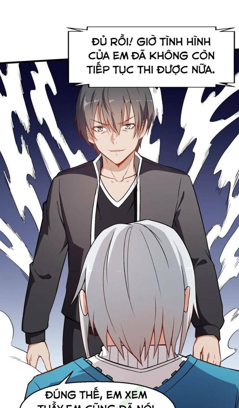 đọc truyện Vườn Trường Cuồng Sư Hệ Thống Chương 48 ảnh 22 tại Thiên Thai Truyện