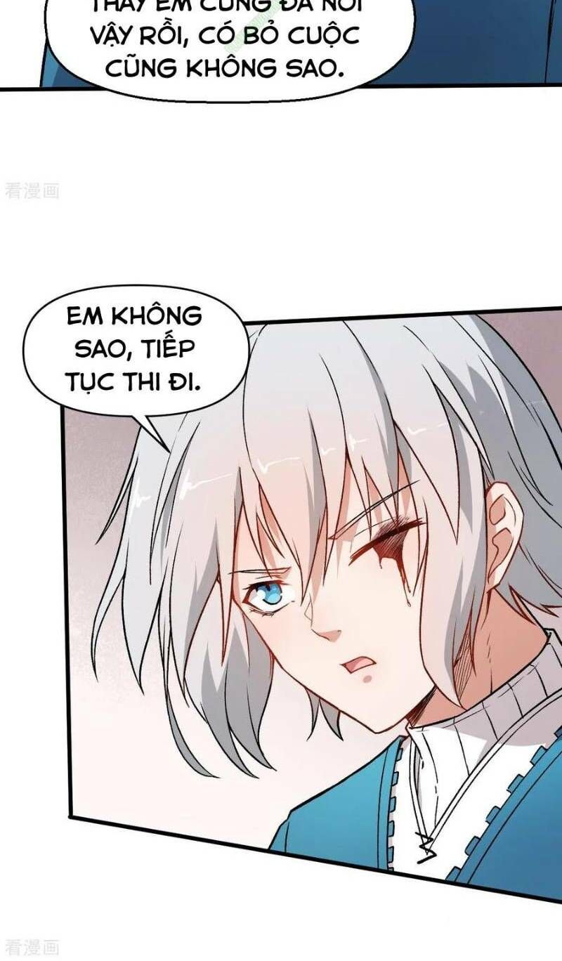 đọc truyện Vườn Trường Cuồng Sư Hệ Thống Chương 48 ảnh 23 tại Thiên Thai Truyện