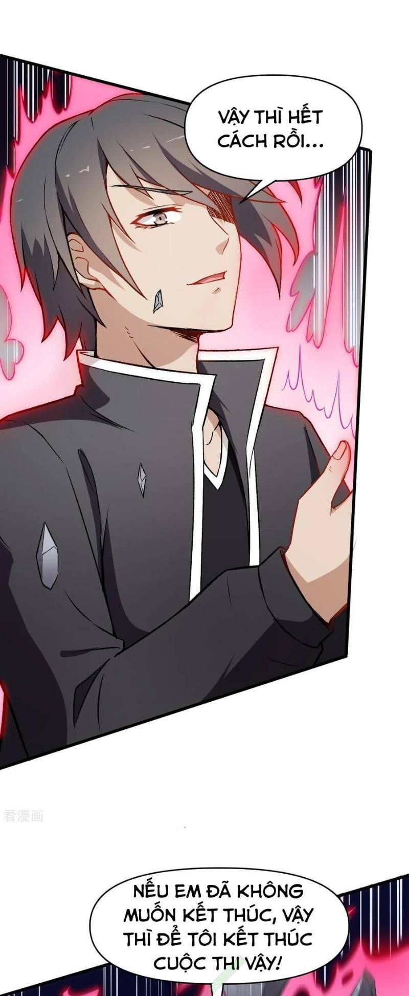 đọc truyện Vườn Trường Cuồng Sư Hệ Thống Chương 48 ảnh 24 tại Thiên Thai Truyện