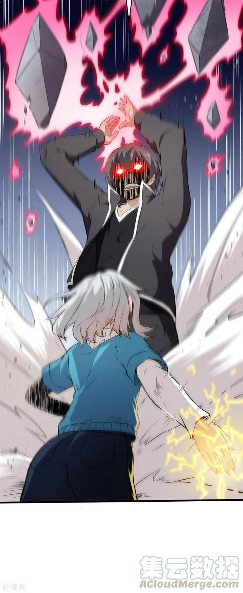 đọc truyện Vườn Trường Cuồng Sư Hệ Thống Chương 48 ảnh 25 tại Thiên Thai Truyện