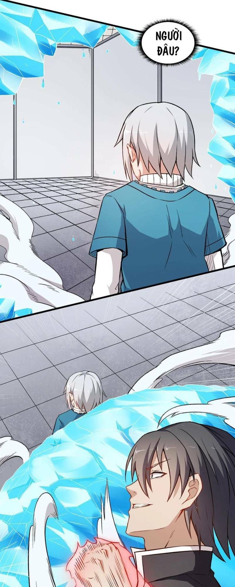 đọc truyện Vườn Trường Cuồng Sư Hệ Thống Chương 48 ảnh 7 tại Thiên Thai Truyện