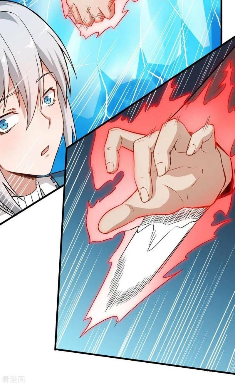 đọc truyện Vườn Trường Cuồng Sư Hệ Thống Chương 48 ảnh 9 tại Thiên Thai Truyện