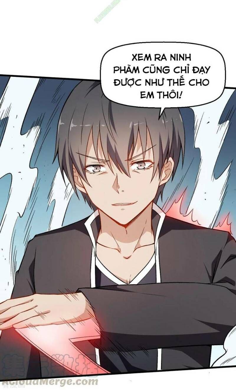 đọc truyện Vườn Trường Cuồng Sư Hệ Thống Chương 48 ảnh 11 tại Thiên Thai Truyện