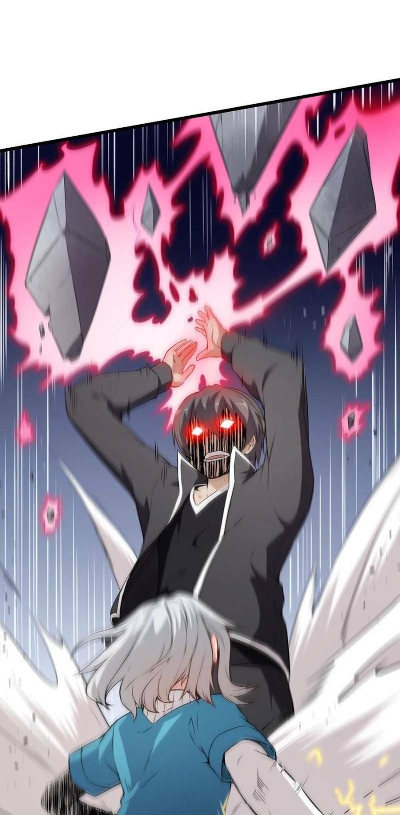 đọc truyện Vườn Trường Cuồng Sư Hệ Thống Chương 49 ảnh 3 tại Thiên Thai Truyện