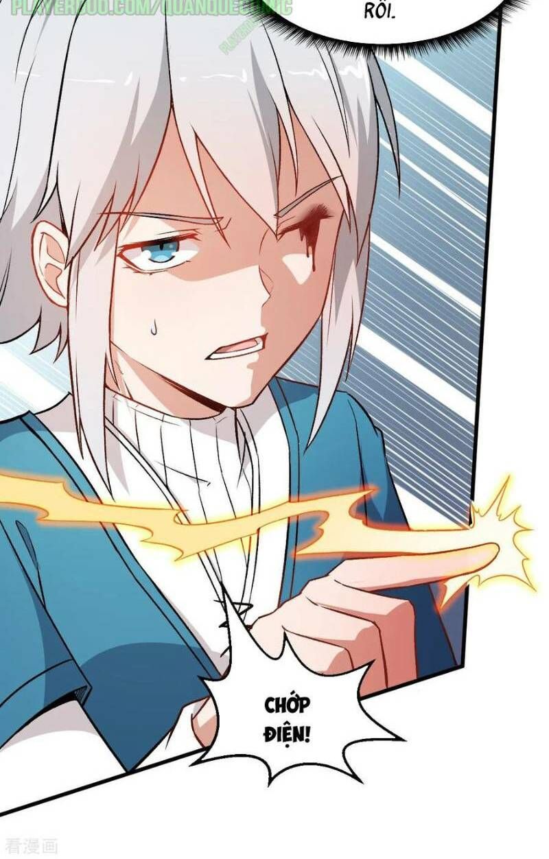 đọc truyện Vườn Trường Cuồng Sư Hệ Thống Chương 49 ảnh 12 tại Thiên Thai Truyện