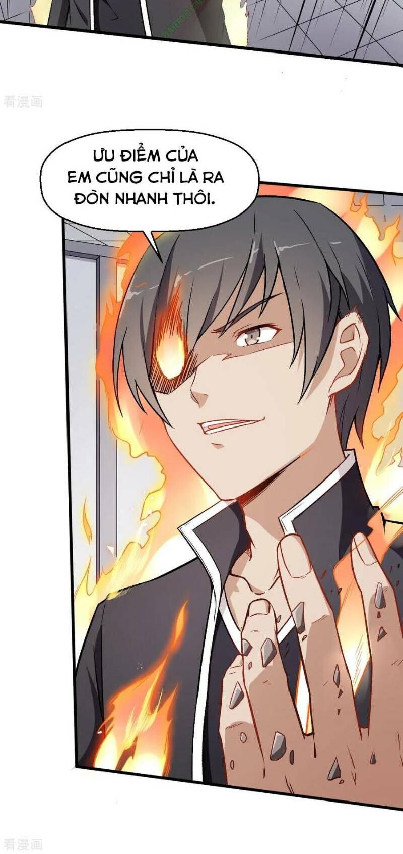 đọc truyện Vườn Trường Cuồng Sư Hệ Thống Chương 49 ảnh 14 tại Thiên Thai Truyện