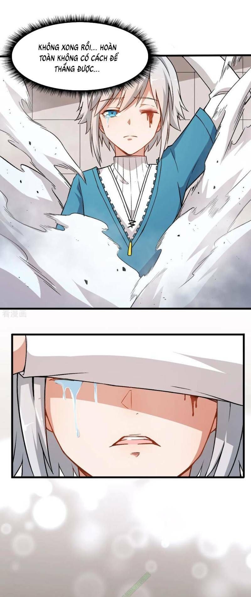 đọc truyện Vườn Trường Cuồng Sư Hệ Thống Chương 49 ảnh 17 tại Thiên Thai Truyện