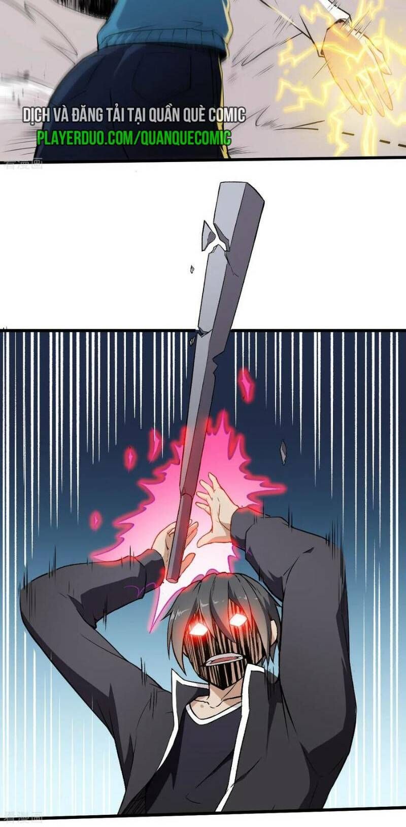 đọc truyện Vườn Trường Cuồng Sư Hệ Thống Chương 49 ảnh 4 tại Thiên Thai Truyện