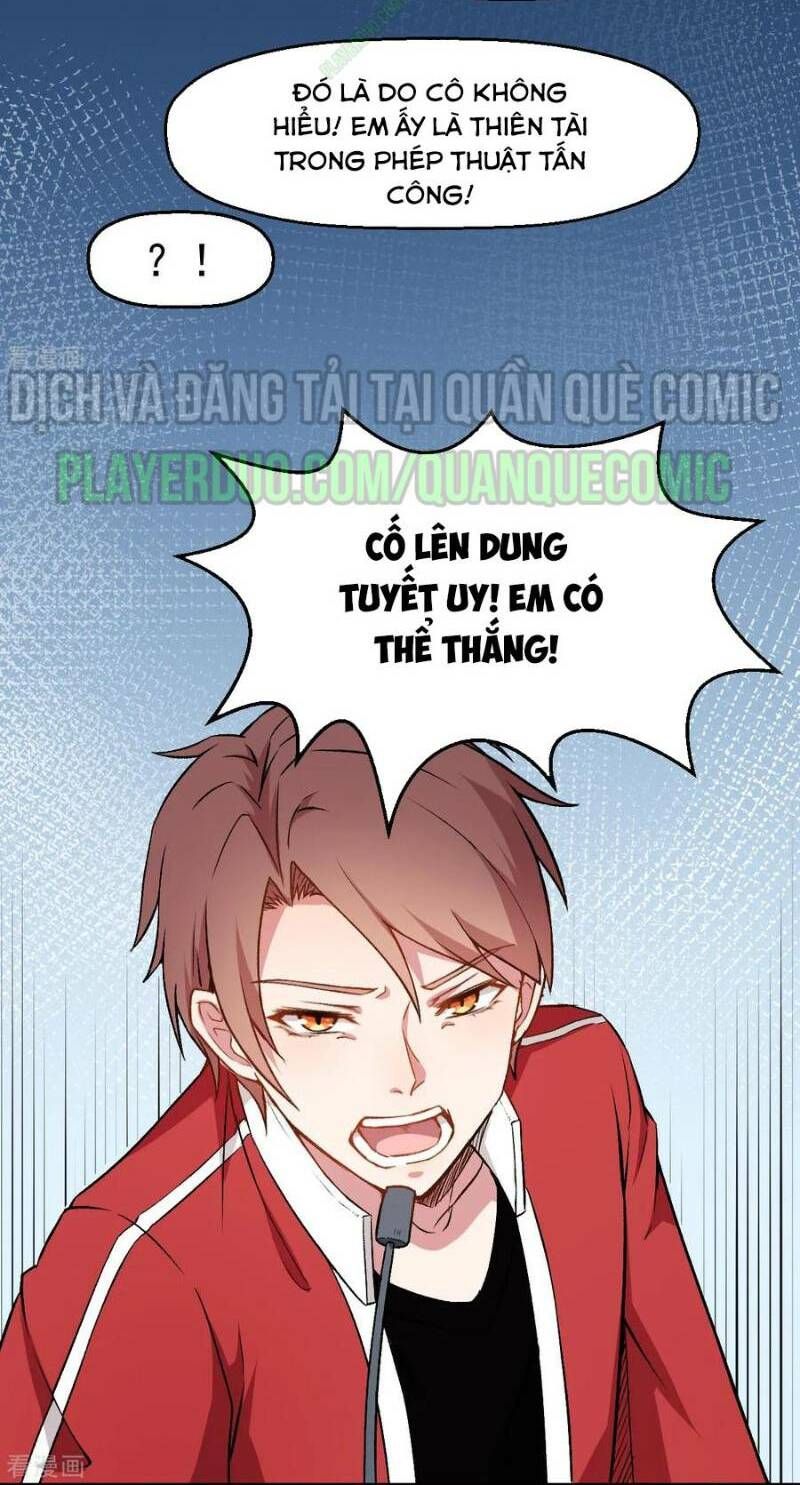 đọc truyện Vườn Trường Cuồng Sư Hệ Thống Chương 49 ảnh 22 tại Thiên Thai Truyện