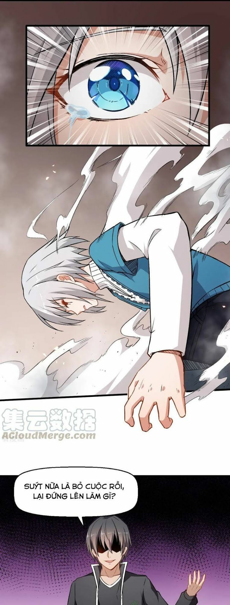 đọc truyện Vườn Trường Cuồng Sư Hệ Thống Chương 49 ảnh 23 tại Thiên Thai Truyện