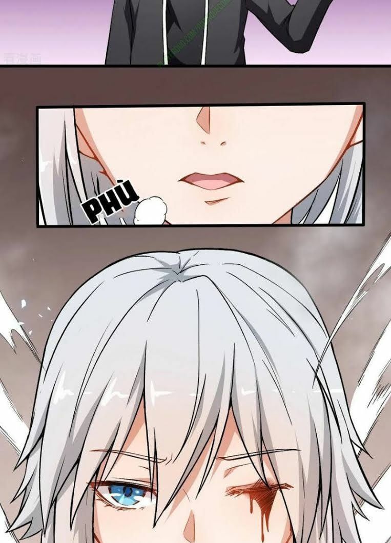 đọc truyện Vườn Trường Cuồng Sư Hệ Thống Chương 49 ảnh 24 tại Thiên Thai Truyện