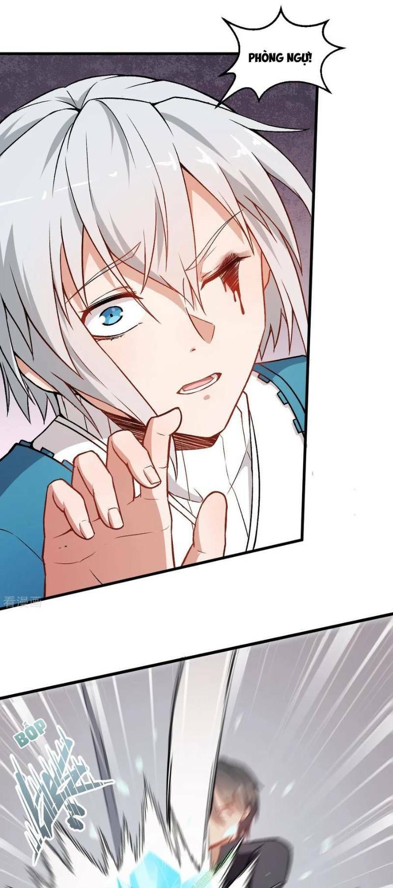 đọc truyện Vườn Trường Cuồng Sư Hệ Thống Chương 49 ảnh 5 tại Thiên Thai Truyện