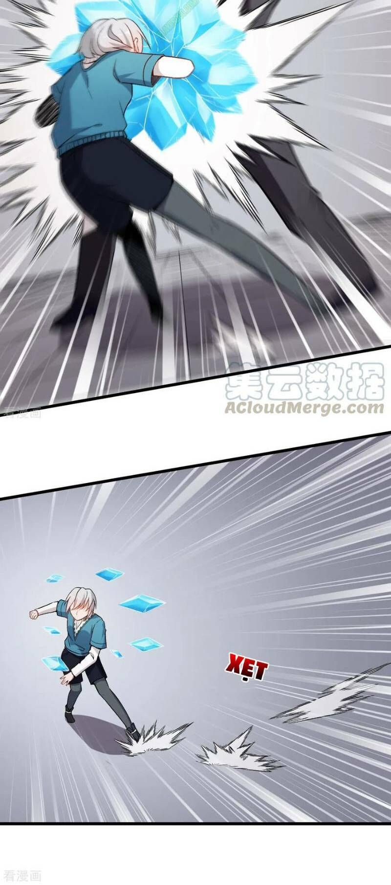 đọc truyện Vườn Trường Cuồng Sư Hệ Thống Chương 49 ảnh 6 tại Thiên Thai Truyện