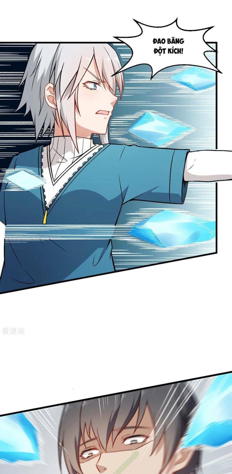 đọc truyện Vườn Trường Cuồng Sư Hệ Thống Chương 49 ảnh 7 tại Thiên Thai Truyện