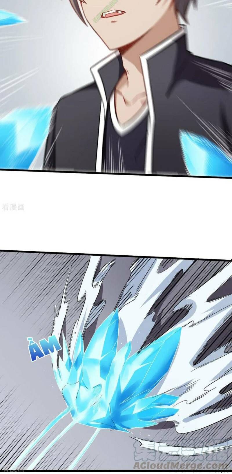 đọc truyện Vườn Trường Cuồng Sư Hệ Thống Chương 49 ảnh 8 tại Thiên Thai Truyện