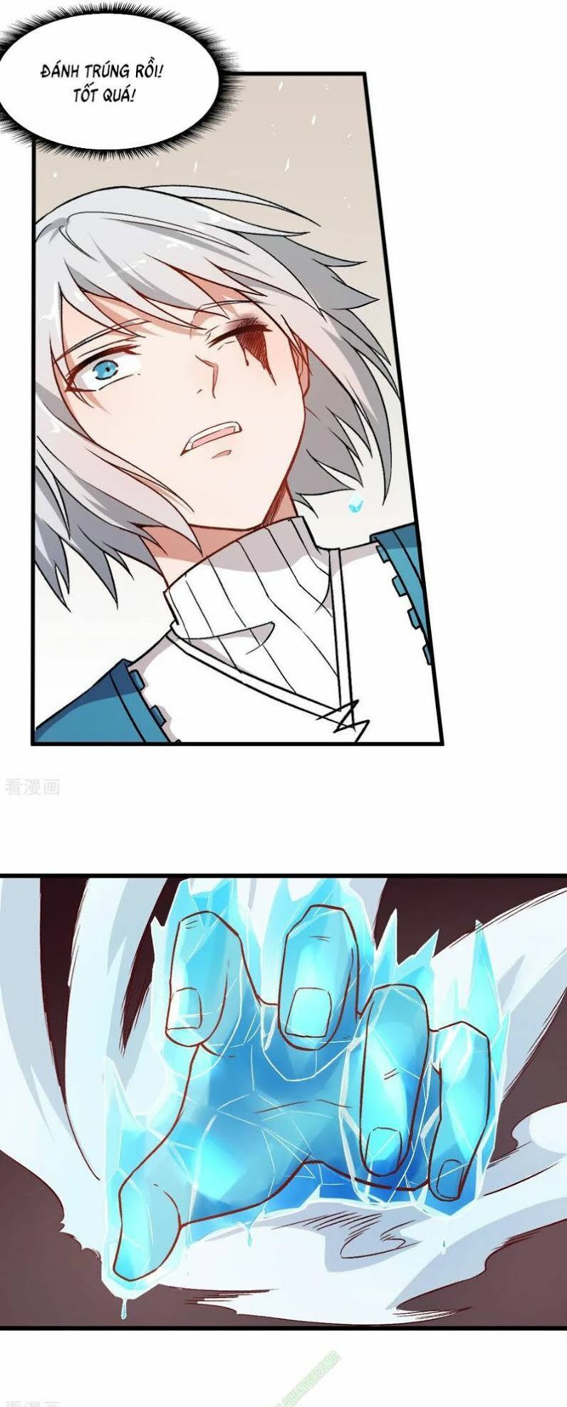 đọc truyện Vườn Trường Cuồng Sư Hệ Thống Chương 49 ảnh 9 tại Thiên Thai Truyện