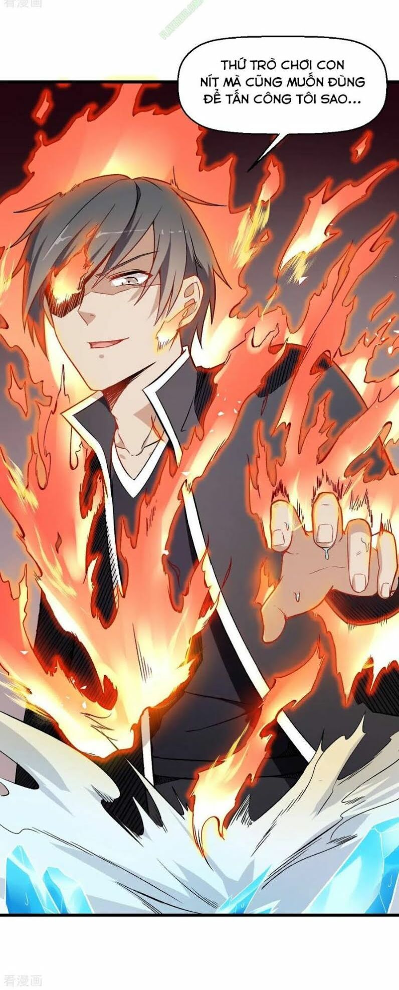 đọc truyện Vườn Trường Cuồng Sư Hệ Thống Chương 49 ảnh 10 tại Thiên Thai Truyện