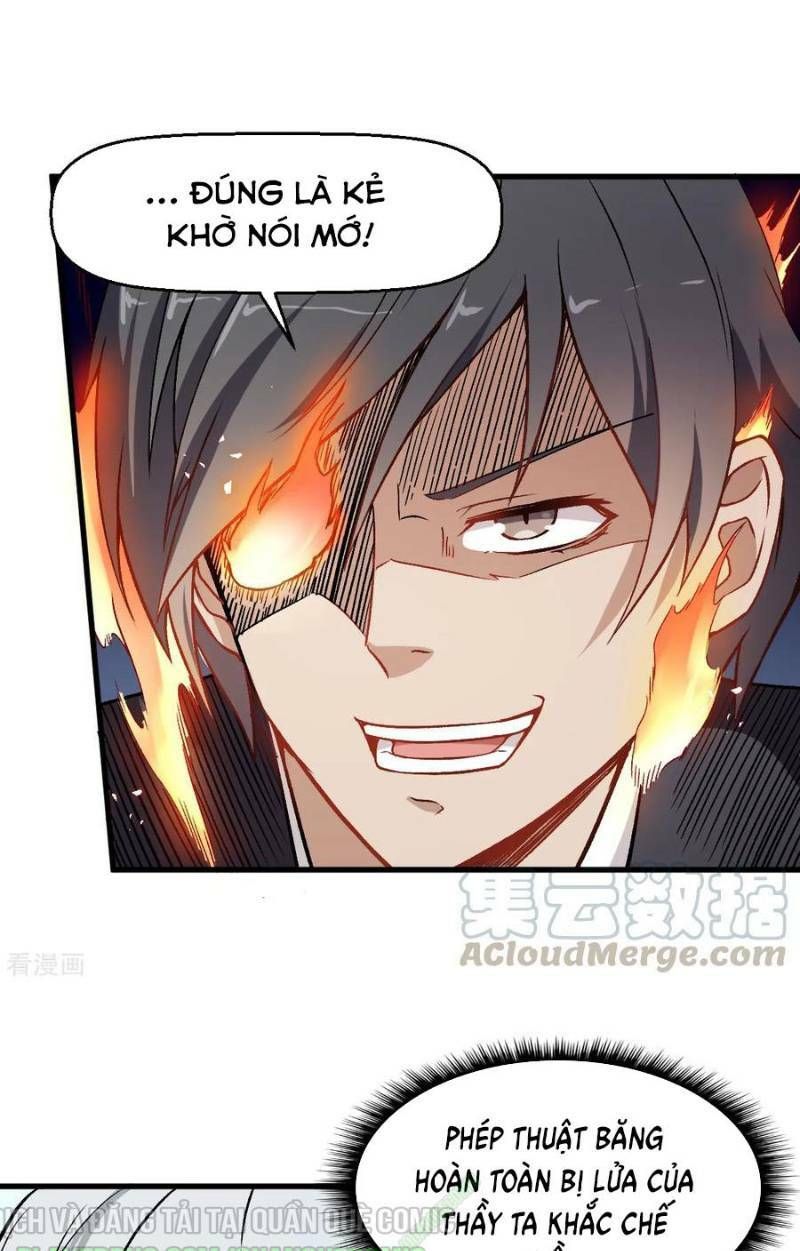 đọc truyện Vườn Trường Cuồng Sư Hệ Thống Chương 49 ảnh 11 tại Thiên Thai Truyện