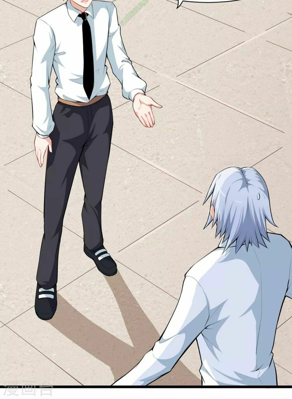 đọc truyện Vườn Trường Cuồng Sư Hệ Thống Chương 5 ảnh 12 tại Thiên Thai Truyện