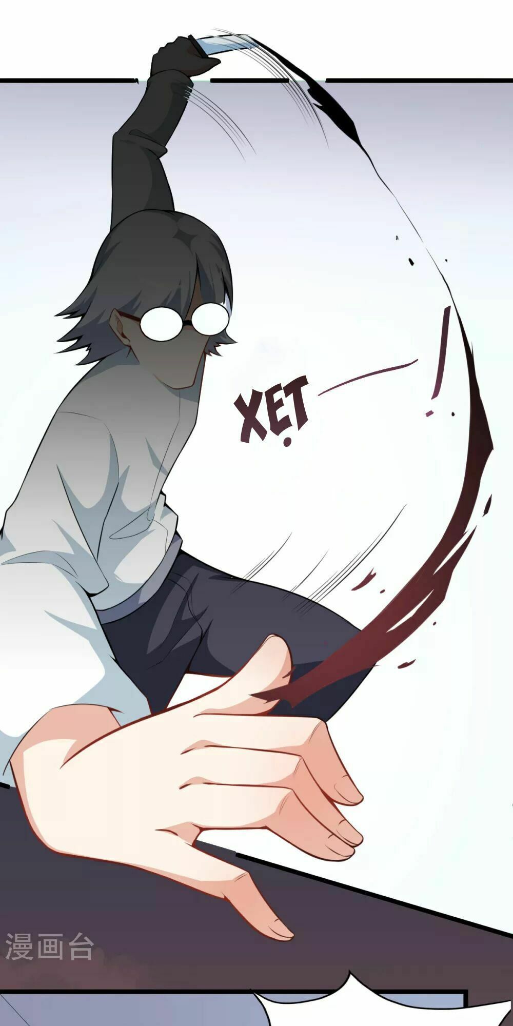 đọc truyện Vườn Trường Cuồng Sư Hệ Thống Chương 5 ảnh 17 tại Thiên Thai Truyện