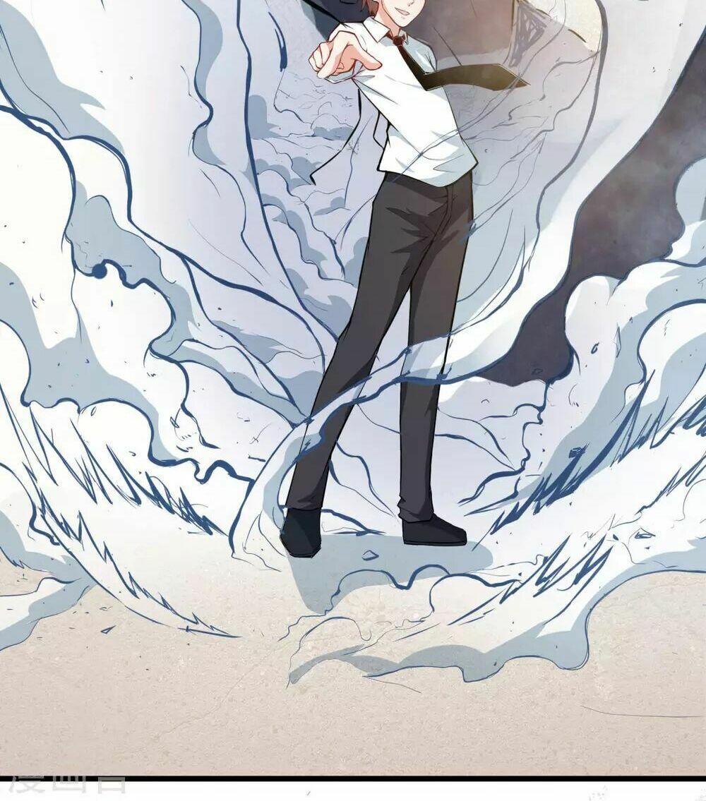 đọc truyện Vườn Trường Cuồng Sư Hệ Thống Chương 5 ảnh 22 tại Thiên Thai Truyện