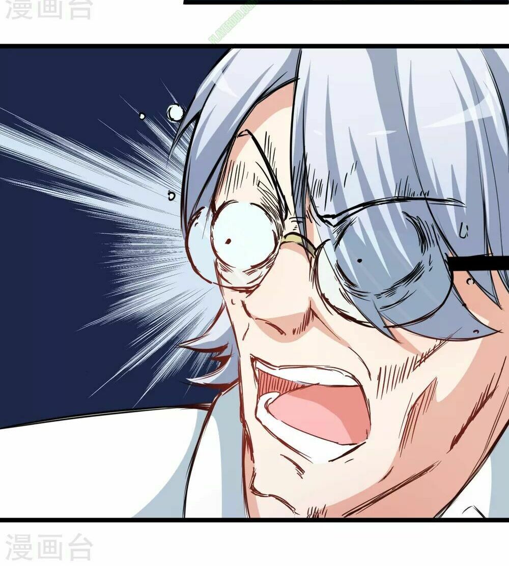 đọc truyện Vườn Trường Cuồng Sư Hệ Thống Chương 5 ảnh 24 tại Thiên Thai Truyện