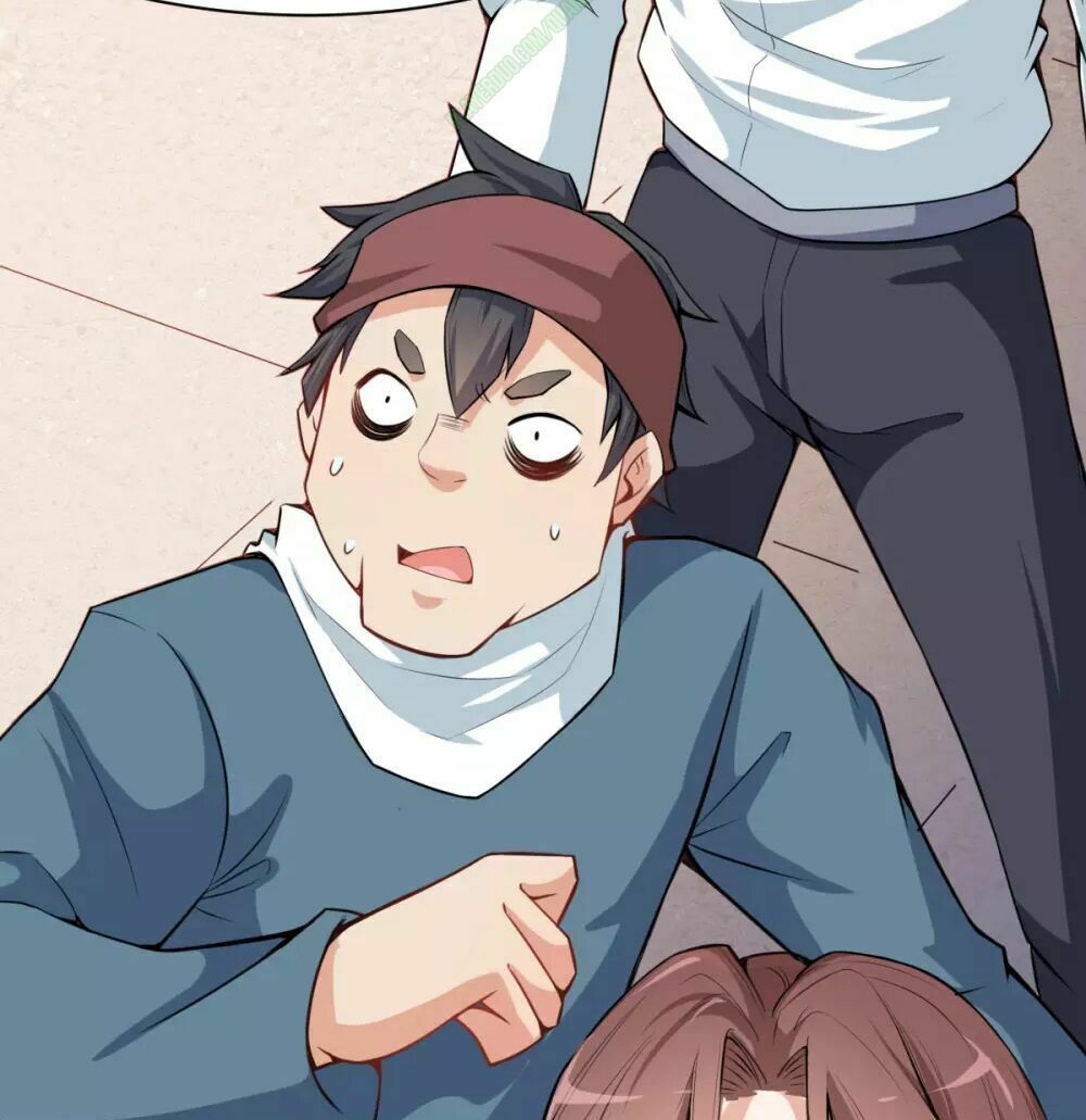 đọc truyện Vườn Trường Cuồng Sư Hệ Thống Chương 5 ảnh 7 tại Thiên Thai Truyện