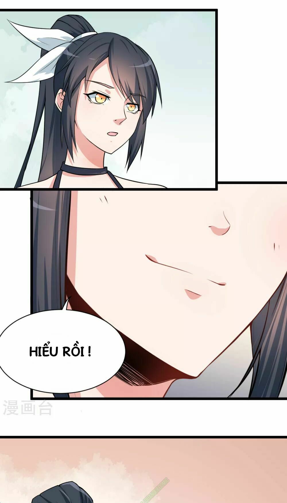 đọc truyện Vườn Trường Cuồng Sư Hệ Thống Chương 5 ảnh 9 tại Thiên Thai Truyện