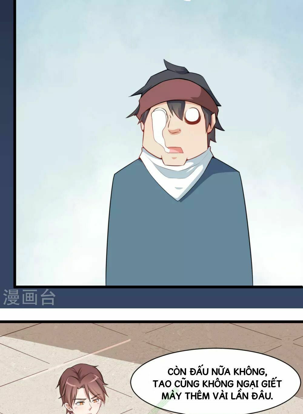 đọc truyện Vườn Trường Cuồng Sư Hệ Thống Chương 5 ảnh 11 tại Thiên Thai Truyện