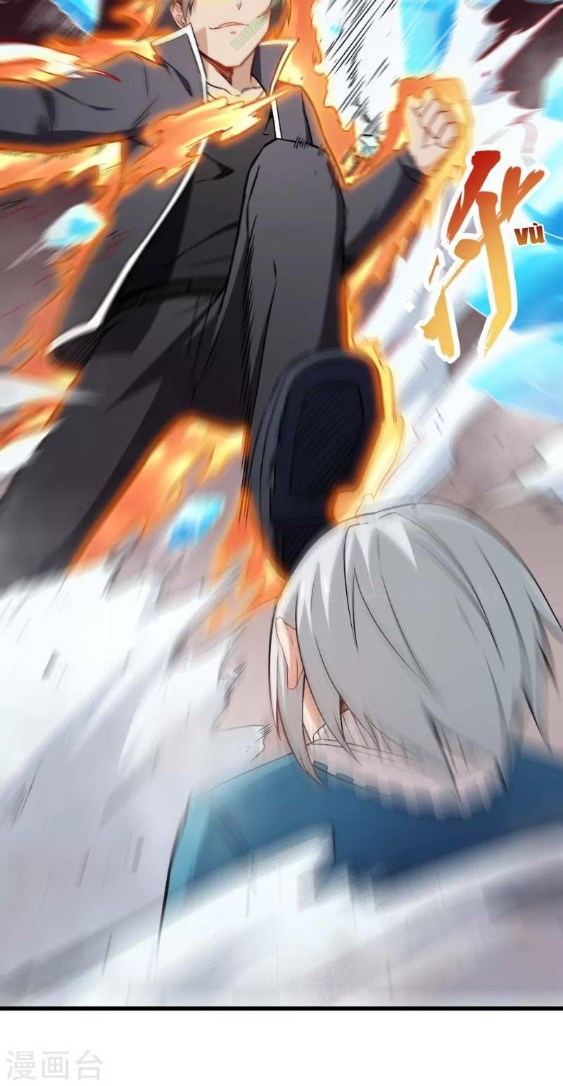 đọc truyện Vườn Trường Cuồng Sư Hệ Thống Chương 50 ảnh 12 tại Thiên Thai Truyện