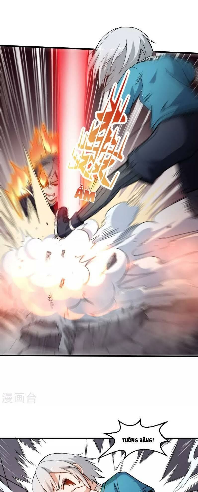 đọc truyện Vườn Trường Cuồng Sư Hệ Thống Chương 50 ảnh 13 tại Thiên Thai Truyện