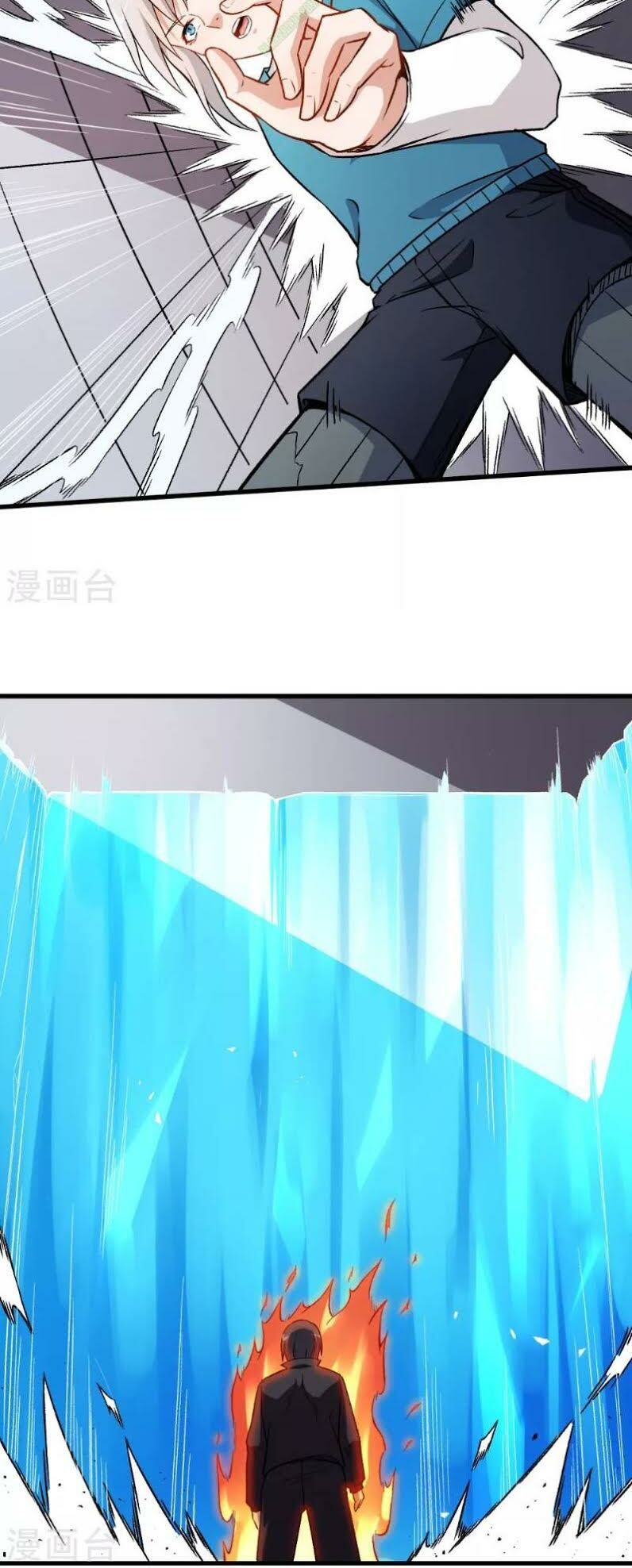 đọc truyện Vườn Trường Cuồng Sư Hệ Thống Chương 50 ảnh 14 tại Thiên Thai Truyện