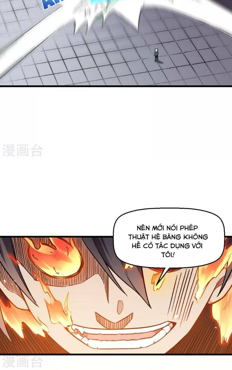 đọc truyện Vườn Trường Cuồng Sư Hệ Thống Chương 50 ảnh 18 tại Thiên Thai Truyện