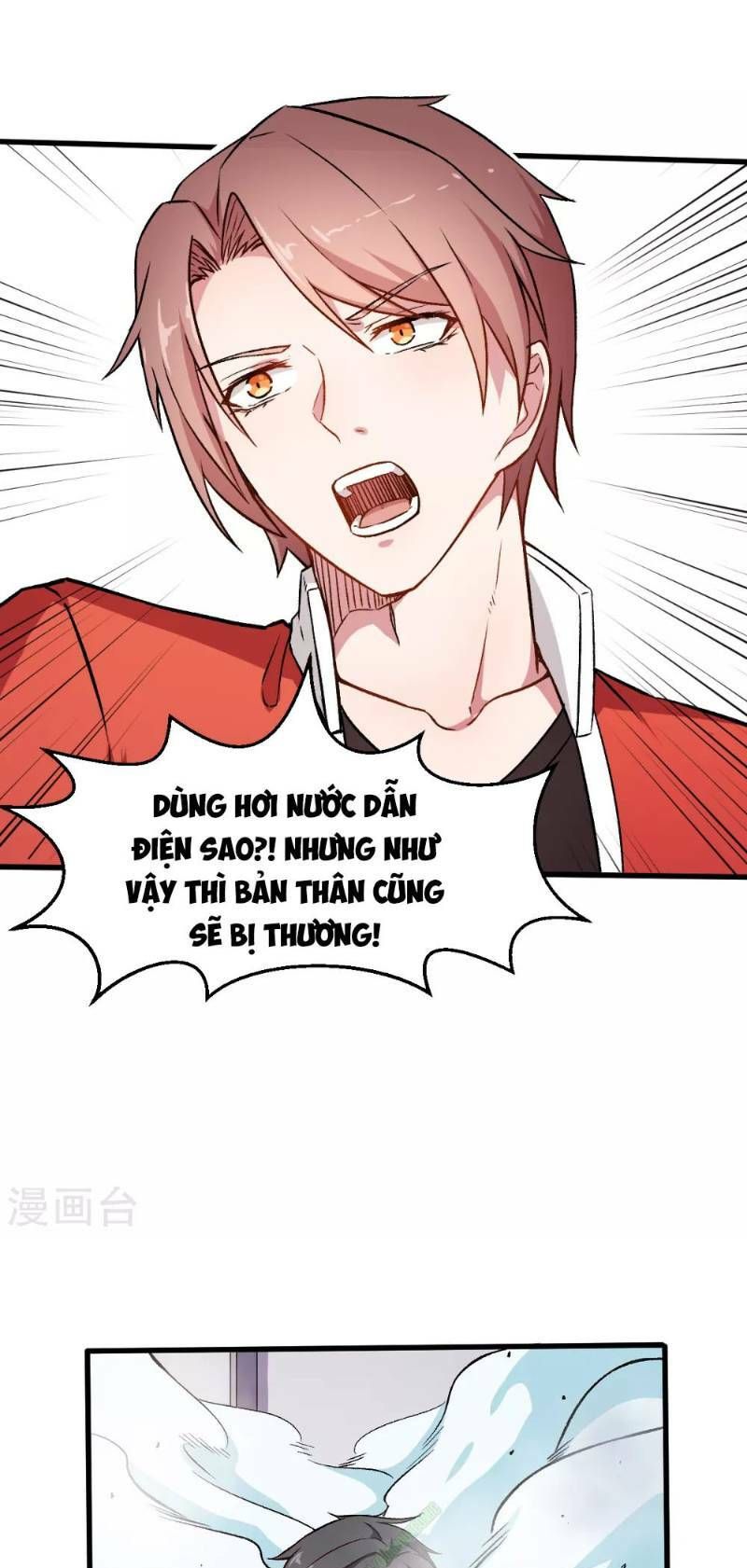 đọc truyện Vườn Trường Cuồng Sư Hệ Thống Chương 50 ảnh 25 tại Thiên Thai Truyện