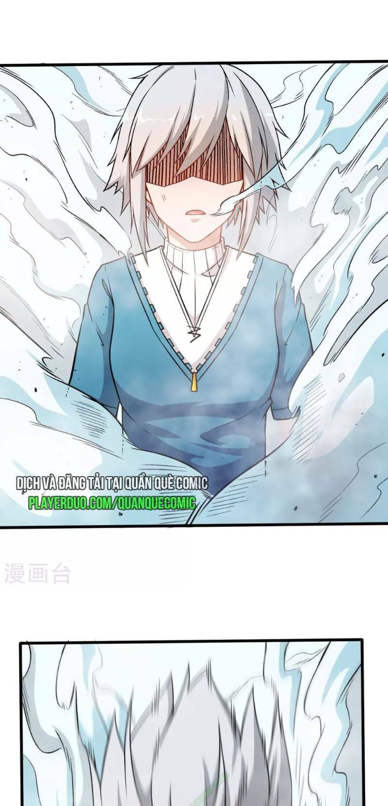 đọc truyện Vườn Trường Cuồng Sư Hệ Thống Chương 50 ảnh 27 tại Thiên Thai Truyện