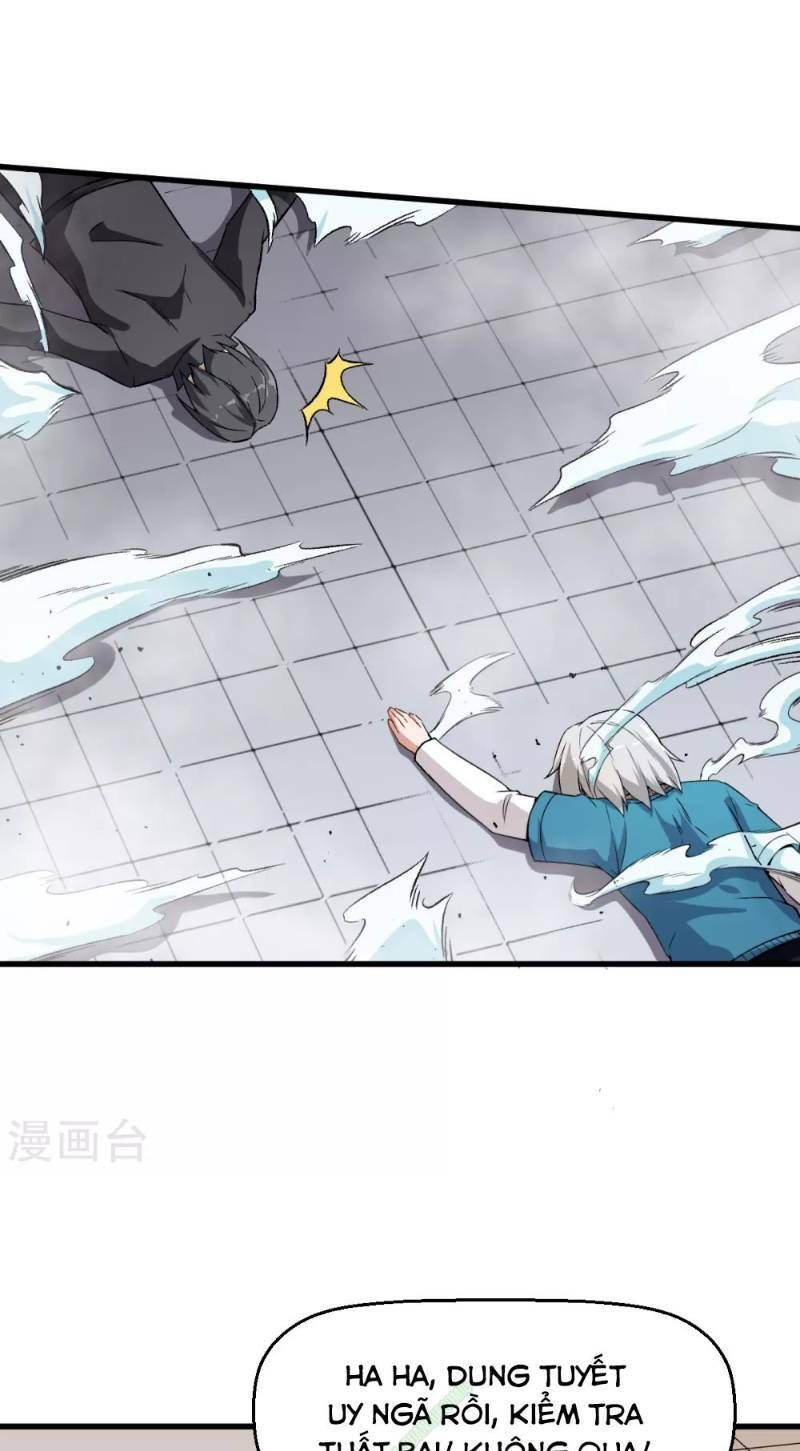 đọc truyện Vườn Trường Cuồng Sư Hệ Thống Chương 50 ảnh 29 tại Thiên Thai Truyện