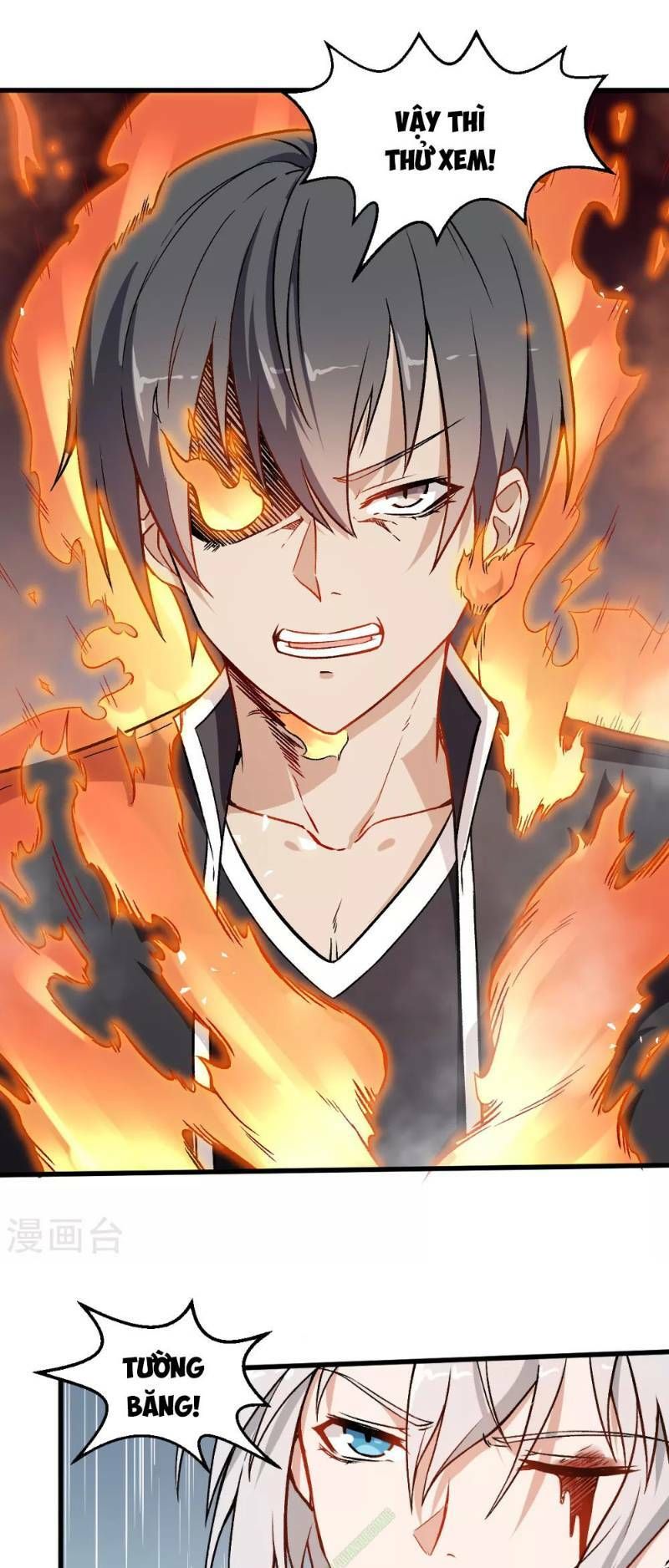 đọc truyện Vườn Trường Cuồng Sư Hệ Thống Chương 50 ảnh 5 tại Thiên Thai Truyện