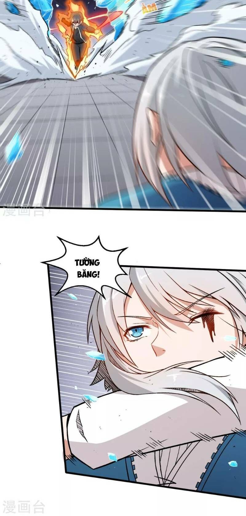 đọc truyện Vườn Trường Cuồng Sư Hệ Thống Chương 50 ảnh 8 tại Thiên Thai Truyện