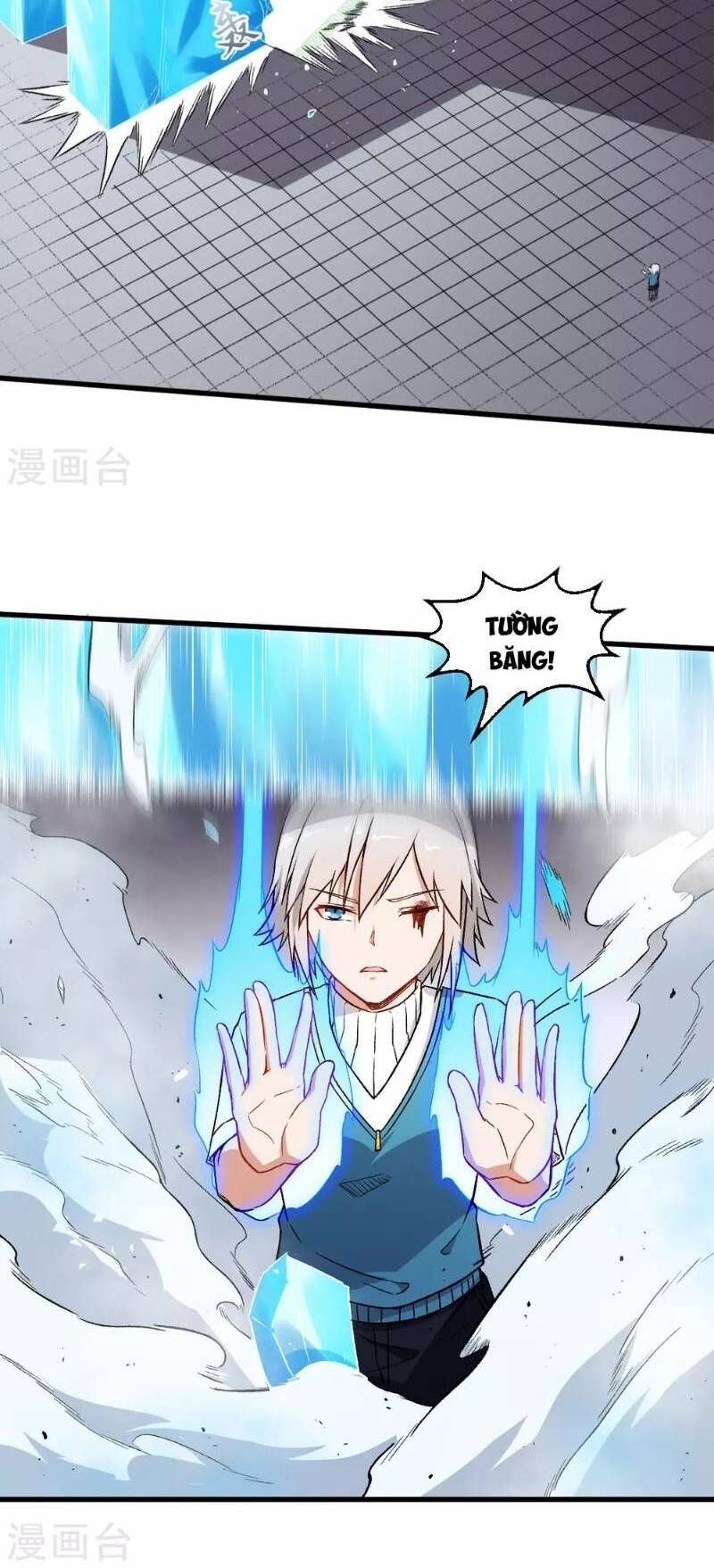 đọc truyện Vườn Trường Cuồng Sư Hệ Thống Chương 50 ảnh 10 tại Thiên Thai Truyện