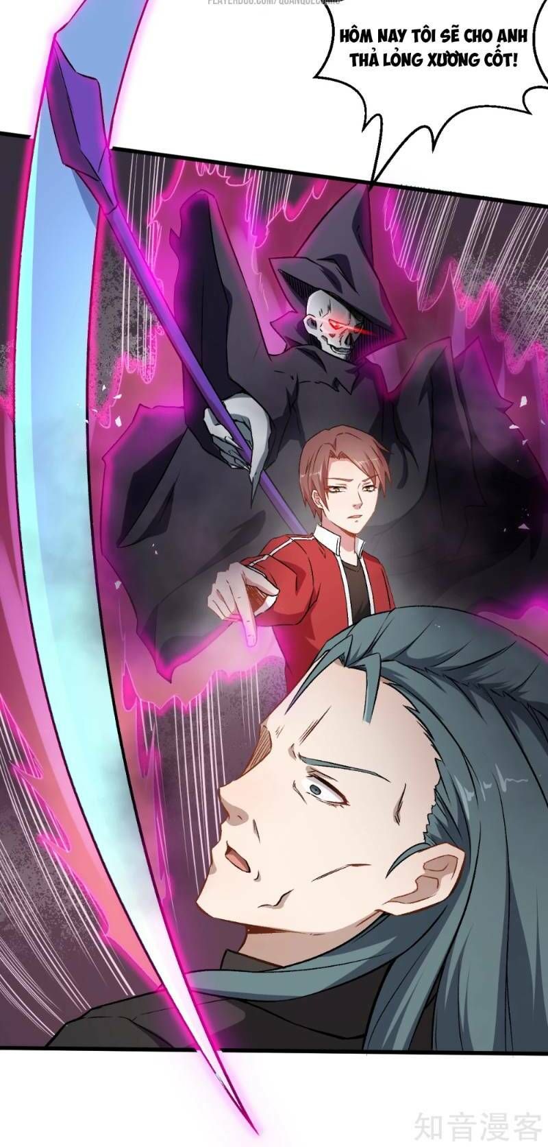 đọc truyện Vườn Trường Cuồng Sư Hệ Thống Chương 51 ảnh 12 tại Thiên Thai Truyện