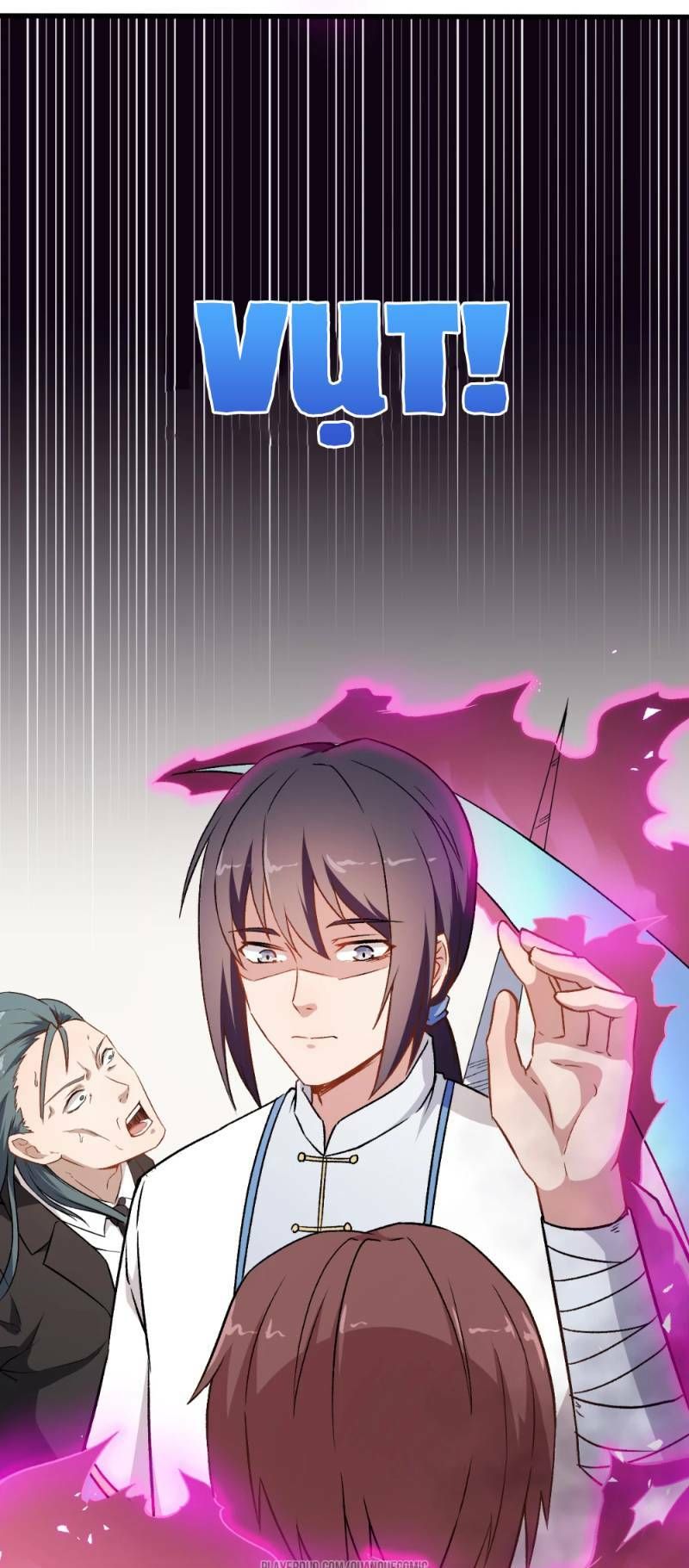 đọc truyện Vườn Trường Cuồng Sư Hệ Thống Chương 51 ảnh 13 tại Thiên Thai Truyện