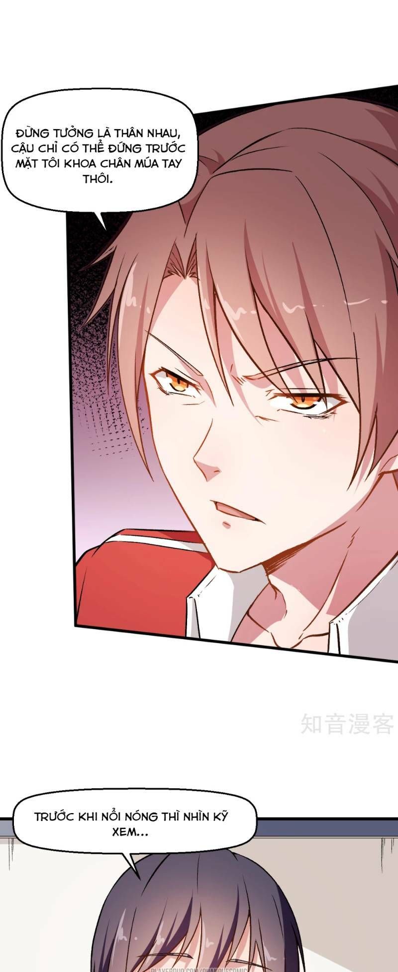 đọc truyện Vườn Trường Cuồng Sư Hệ Thống Chương 51 ảnh 15 tại Thiên Thai Truyện