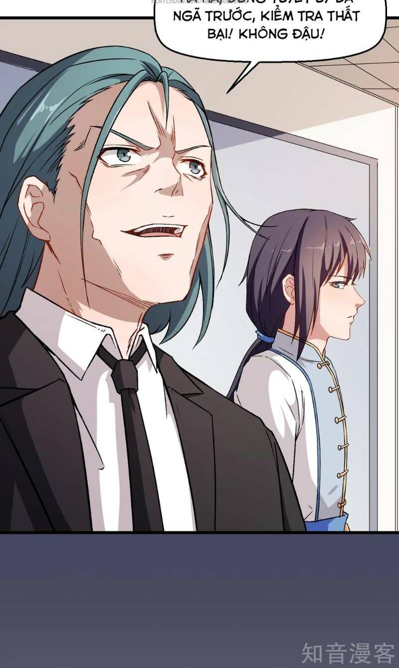 đọc truyện Vườn Trường Cuồng Sư Hệ Thống Chương 51 ảnh 4 tại Thiên Thai Truyện